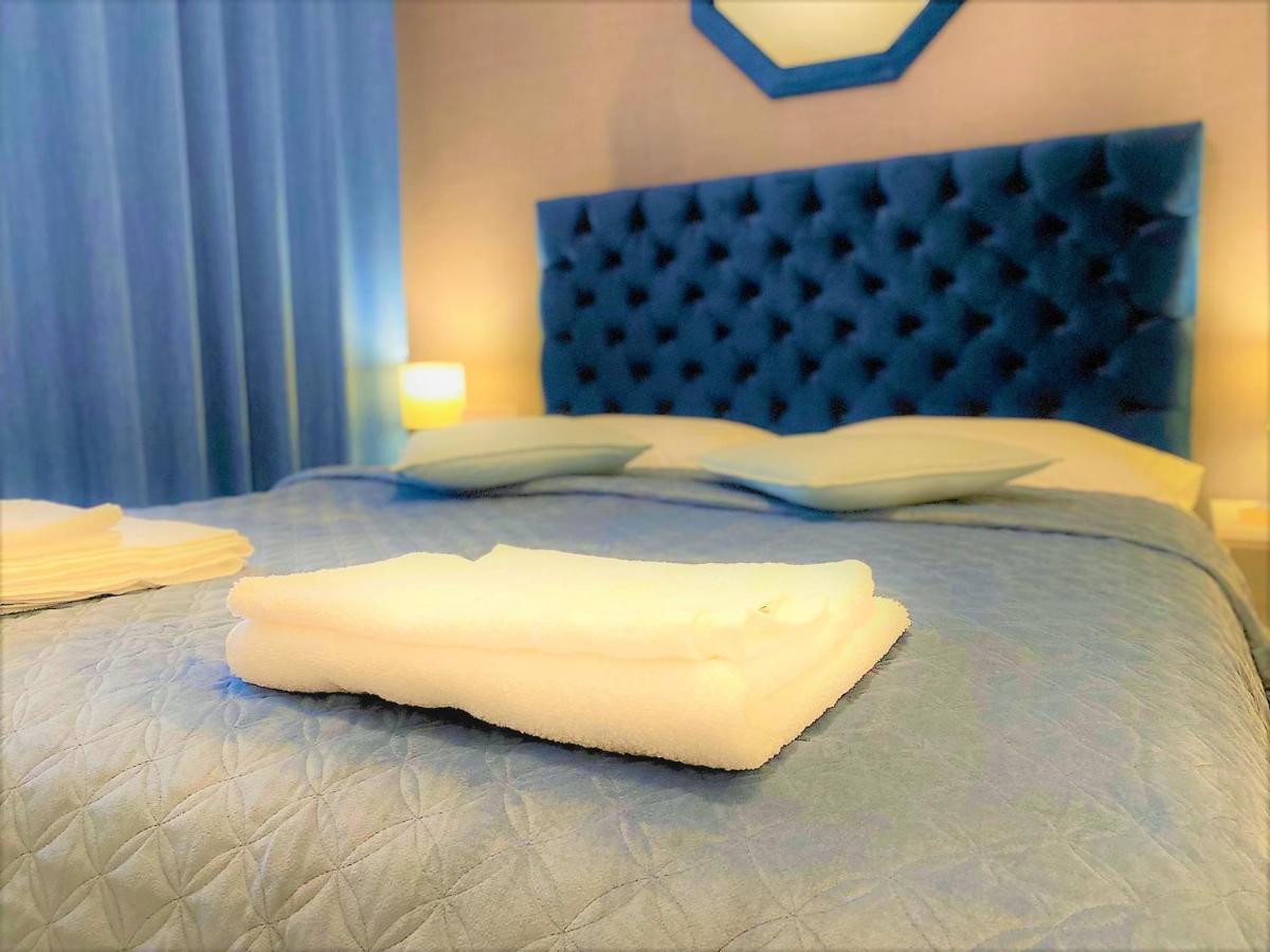 Arc De Triomphe Blissboutique Lägenhet Bukarest Exteriör bild
